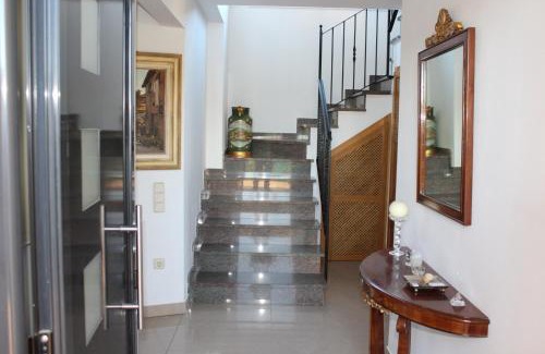 Sant Boi de Llucanes Apartamento | el turó