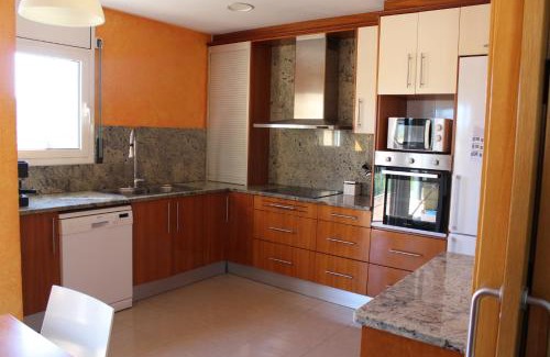 Sant Boi de Llucanes Apartamento | el turó