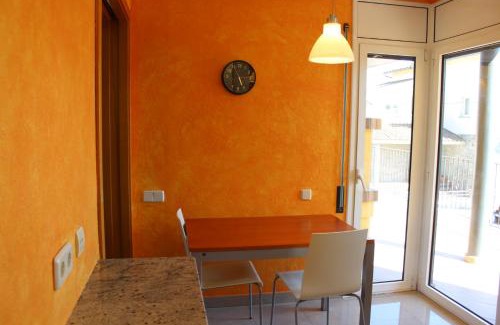 Sant Boi de Llucanes Apartamento | el turó