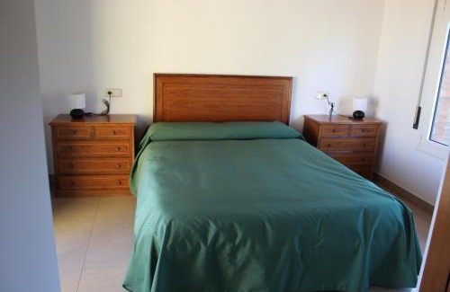 Sant Boi de Llucanes Apartamento | el turó