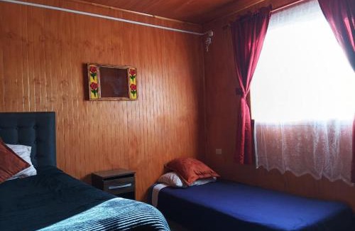 Ancud Casa | El Urco Chiloé - Hostal y Cabaña