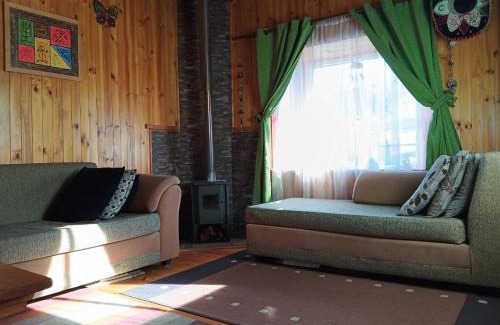 Ancud Casa | El Urco Chiloé - Hostal y Cabaña