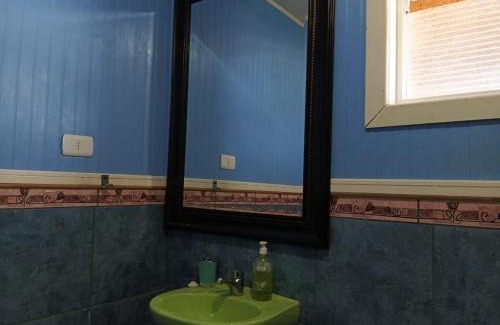 Ancud Casa | El Urco Chiloé - Hostal y Cabaña