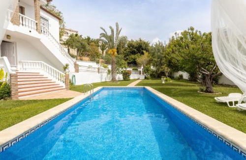 Frigiliana Casa | El Valle de Arantxa