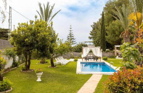 Frigiliana Casa | El Valle de Arantxa