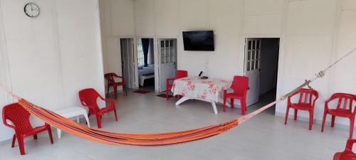 Acacias Villa | El venado