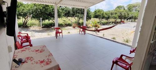 Acacias Villa | El venado