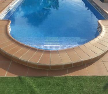 El Vendrell Casa | El Vendrell montaña y playa