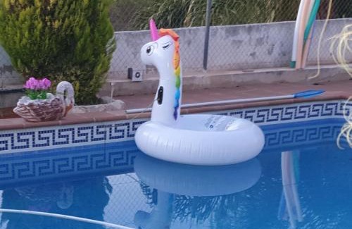 El Vendrell Casa | El Vendrell montaña y playa