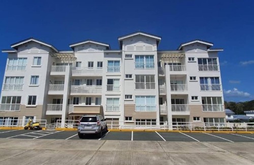 Tumba Vieja Apartamento | El verano es azul