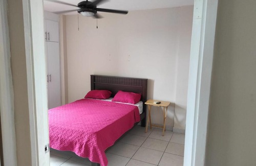 Tumba Vieja Apartamento | El verano es azul