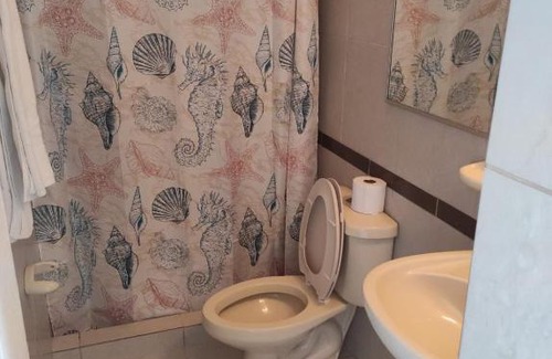 Tumba Vieja Apartamento | El verano es azul