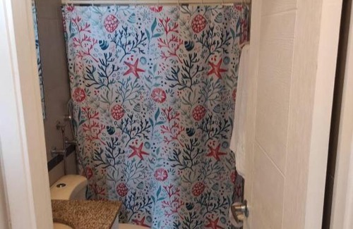 Tumba Vieja Apartamento | El verano es azul