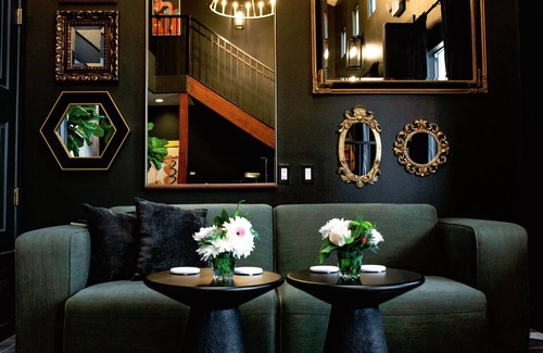 Paradise Hills Civic Hotel | El Verde Inn