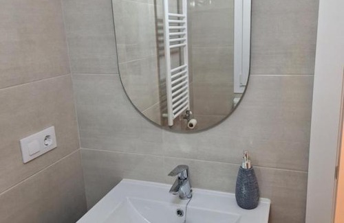 Centro histórico Apartamento | El Viaducto