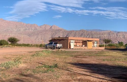 Tinogasta Casa | EL Viejo Algarrobo Fiambala
