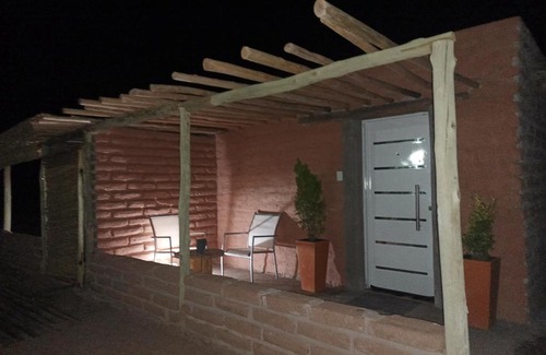 Tinogasta Casa | EL Viejo Algarrobo Fiambala