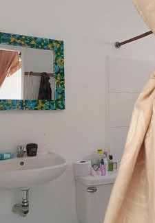 San Bernardo del Viento Casa | El Viejo del Mar