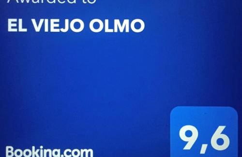 Herguijuela de la Sierra Casa | EL VIEJO OLMO