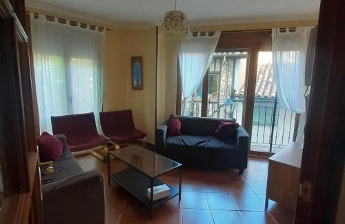 Herguijuela de la Sierra Casa | EL VIEJO OLMO