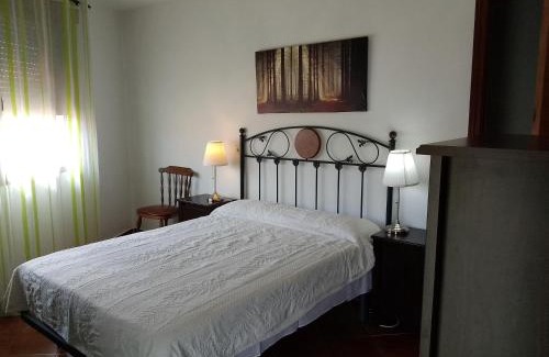 Herguijuela de la Sierra Casa | EL VIEJO OLMO