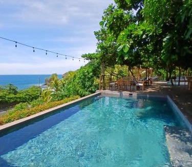 Chiltiupan Hotel | El Xalli Hotel