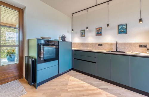 Traunkirchen Apartamento | ELA Apartments Traunkirchen 2