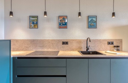 Traunkirchen Apartamento | ELA Apartments Traunkirchen 2
