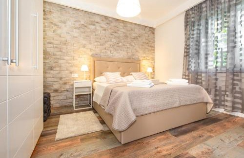 Rijeka Apartamento | Ela