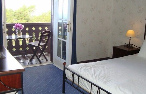 Asklipiio Hotel | Elafos Hotel