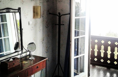 Asklipiio Hotel | Elafos Hotel