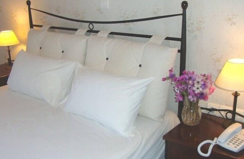 Asklipiio Hotel | Elafos Hotel