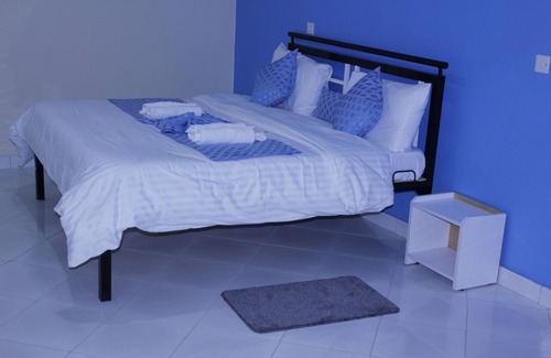 Ongata Rongai Casa | ELAND ACCOMMODATIONS