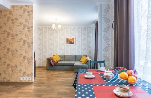 Murinskoe Apartamento | Eland Apart