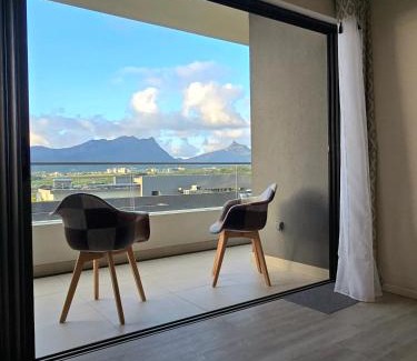 Candos Apartamento | Elandor Suite North Minissy Moka