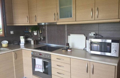 Siviri Casa | Elani Hill Summer Villa by Luxlikehome