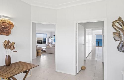 Fishermans Bay Casa | Elanora Ocean St No 8