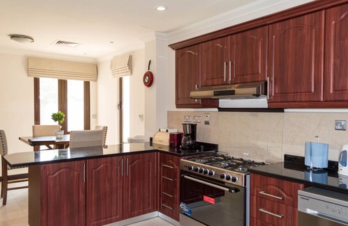 Deira Villa | Elara & Golf Villas - curated by Park Hyatt Dubai