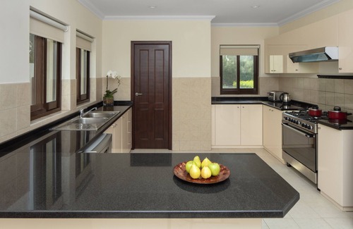 Deira Villa | Elara & Golf Villas - curated by Park Hyatt Dubai