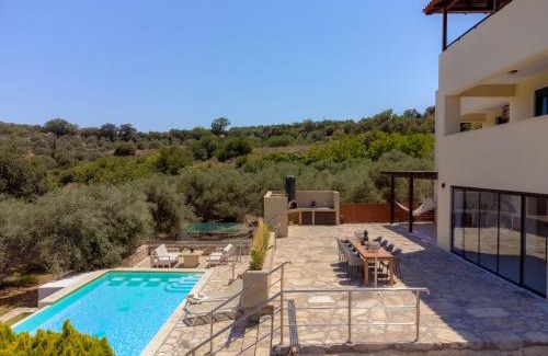 Episkopi Villa | Elarchon Villa - Ultima Privacy