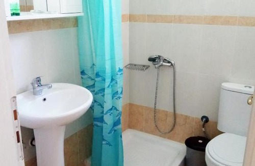 Klitoria Apartamento | Elatos Apartments
