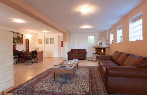 Klitoria Apartamento | Elatos Apartments