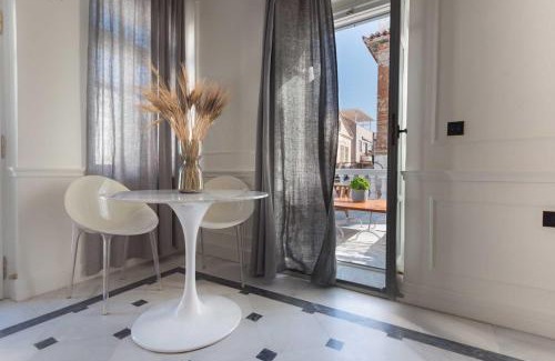 Tinos Apartamento | Elayio Old Town
