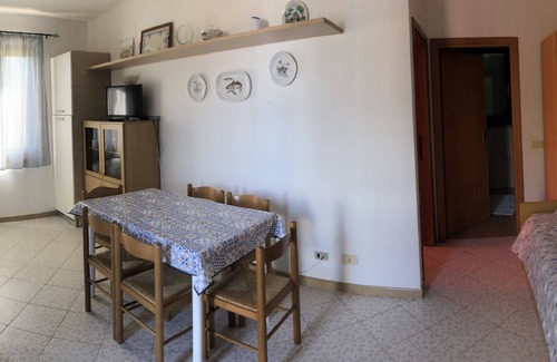 Zanca Villa | Isla de Elba Casa panorámica en el Zanca, 3 habitaciones, 8 pax. gran área al aire libre