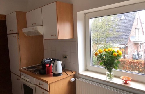 Wedel Apartamento | Elbapartment / 5 minutes to Willkomm-Höft