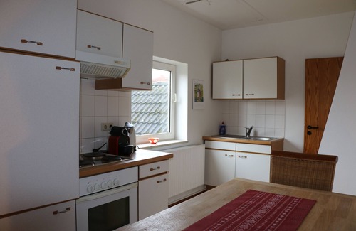 Wedel Apartamento | Elbapartment / 5 minutes to Willkomm-Höft