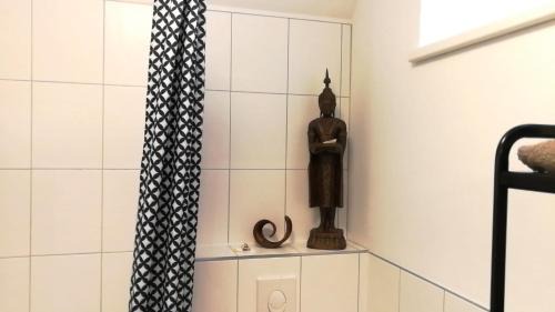 Niedermarschacht Apartamento | Elbe19 Ferienwohnung