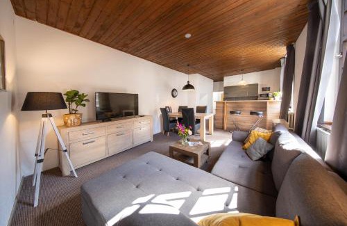 Monschau Apartamento | Elbershof Monschau