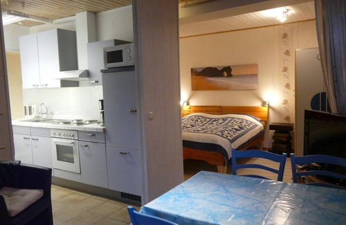 Saarburg Apartamento | Elbling - Apartamentos "At Anne"