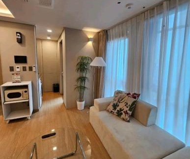 Haeundae Apartamento | Elbon the stay with A1